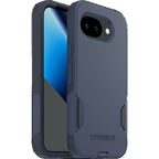 OtterBox Commuter Case for Google Pixel 10A 5G - Riverside Blue 