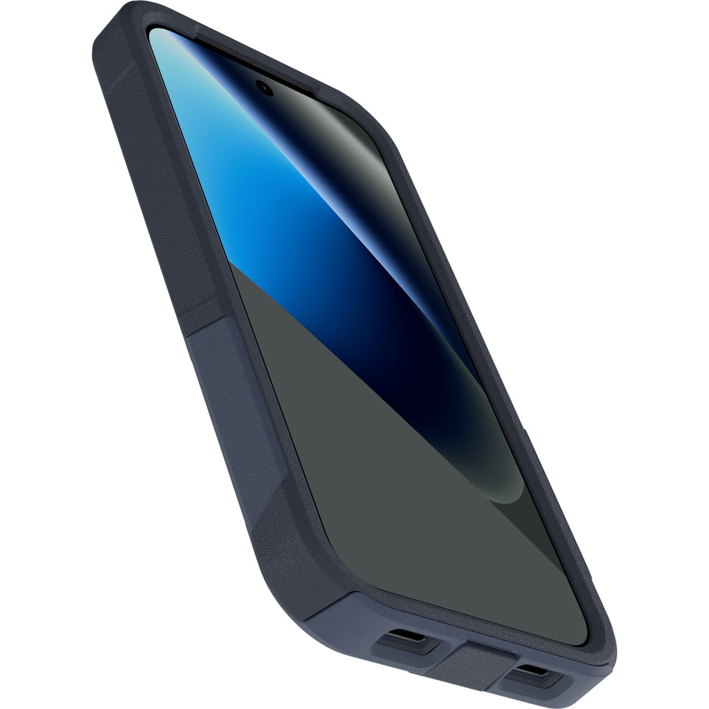 OtterBox Commuter Case for Google Pixel 10A 5G - Riverside Blue 