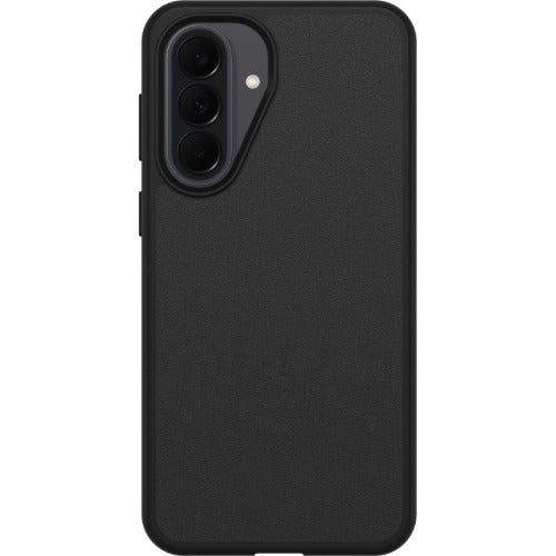 OtterBox React Black Protective Case for Samsung Galaxy A37 5G 