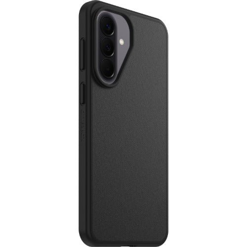 OtterBox React Black Case for Samsung Galaxy A57 5G - Drop Protection 