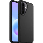 OtterBox React Samsung A57 5G Case - Black, Antimicrobial 