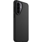 OtterBox React Samsung A57 5G Case - Black, Antimicrobial 