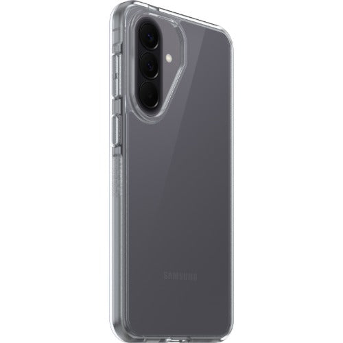 OtterBox React Clear Case for Samsung Galaxy A57 5G - Antimicrobial 