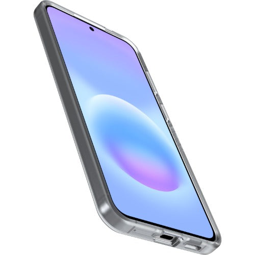 OtterBox React Clear Case for Samsung Galaxy A57 5G - Antimicrobial 