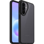 OtterBox React Clear/Black Case for Samsung Galaxy A57 5G - 7-Yr Warranty 