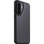 OtterBox React Clear/Black Case for Samsung Galaxy A57 5G - 7-Yr Warranty 