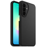 OtterBox React Case for Samsung Galaxy A27 - Black
