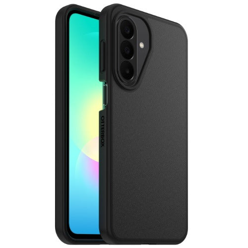 OtterBox React Samsung Galaxy A27 5G Case - Black Protection 