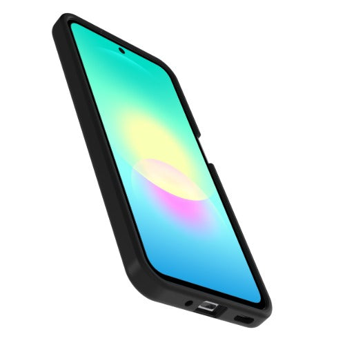 OtterBox React Samsung Galaxy A27 5G Case - Black Protection 