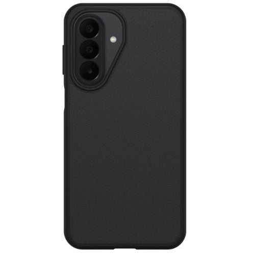 OtterBox React Samsung Galaxy A27 5G Case - Black Protection 