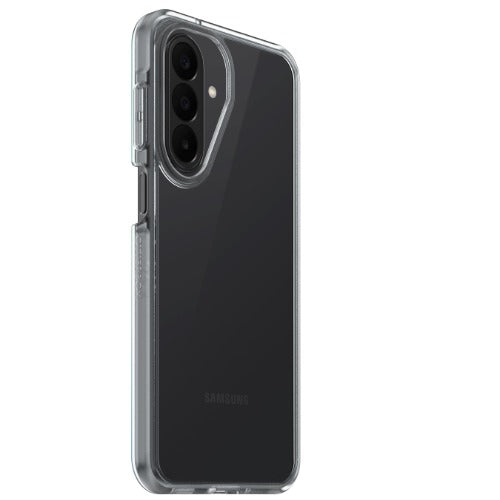 OtterBox React Clear Case for Samsung Galaxy A27 5G - Drop Protection 