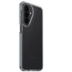 OtterBox React Clear Case for Samsung Galaxy A27 5G - Drop Protection 