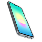 OtterBox React Clear Case for Samsung Galaxy A27 5G - Drop Protection 