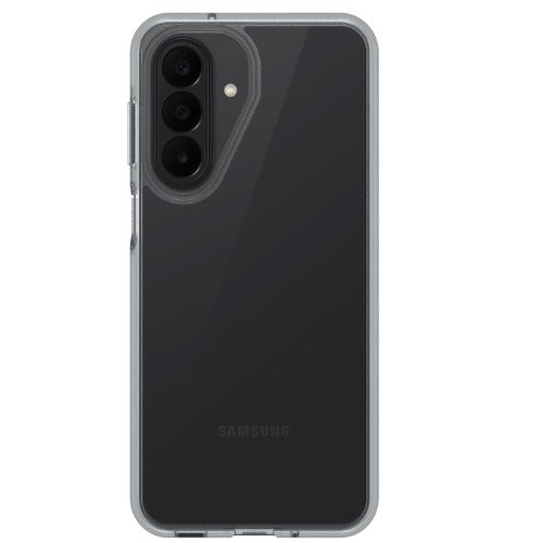 OtterBox React Clear Case for Samsung Galaxy A27 5G - Drop Protection 