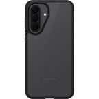 OtterBox React Samsung Galaxy A37 5G Case - Clear/Black, Drop Protection 