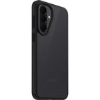 OtterBox React Clear Case for Samsung Galaxy A37 5G - Antimicrobial 