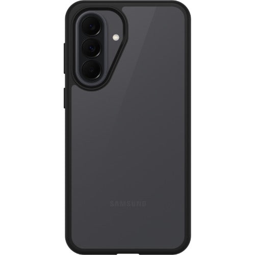 OtterBox React Clear Case for Samsung Galaxy A37 5G - Antimicrobial 