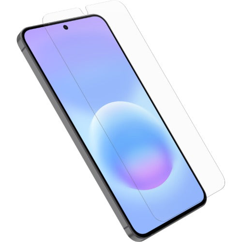 OtterBox Glass Samsung Galaxy A57 5G Screen Protector | Clear, Anti-Scratch 