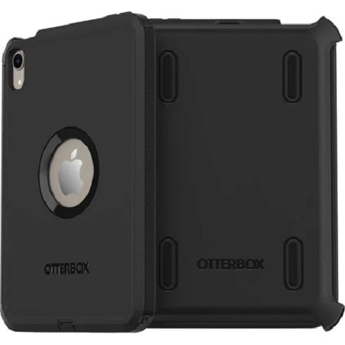 OtterBox Defender Case for iPad Mini 6th Gen (8.3) - Black Otterbox