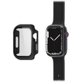 OtterBox Eclipse Case for Apple Watch 45mm (9/8/7) - Yellow with Screen Protector Otterbox