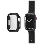 OtterBox Eclipse Case for Apple Watch 45mm (9/8/7) - Yellow with Screen Protector Otterbox
