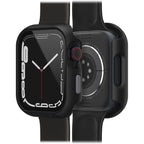 OtterBox Eclipse Case for Apple Watch 45mm (9/8/7) - Yellow with Screen Protector Otterbox