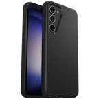 OtterBox Symmetry Series Case for Samsung S23+ (Black) - Drop & Antimicrobial Otterbox