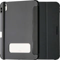 OtterBox React Folio iPad 11th/10th Gen Case Black - 7-Year Warranty Otterbox
