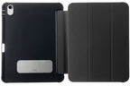 OtterBox React Folio iPad 11th/10th Gen Case Black - 7-Year Warranty Otterbox