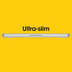 OtterBox Lumen Clear Protective Case for iPad Air 13 (M4/M3/M2) Otterbox