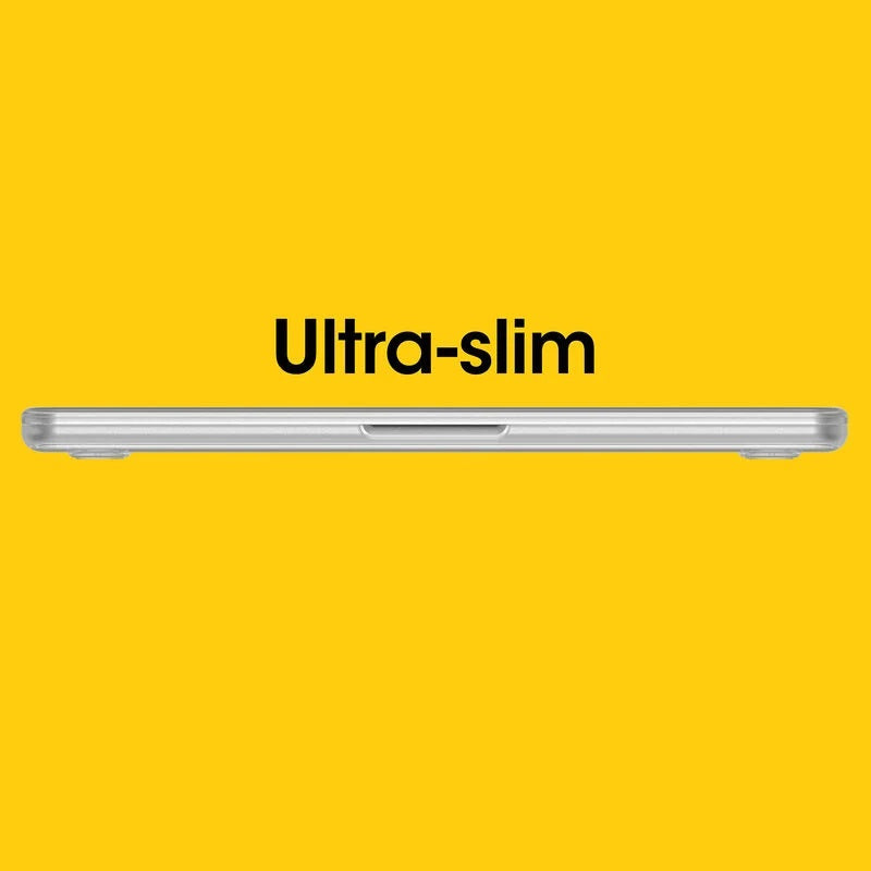 OtterBox Lumen Clear Protective Case for iPad Air 13 (M4/M3/M2) Otterbox