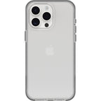 OtterBox Symmetry Clear Case for iPhone 15 Pro Max - Slim Protection Otterbox