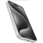 OtterBox Symmetry Clear Case for iPhone 15 Pro Max - Slim Protection Otterbox