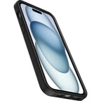 OtterBox Symmetry+ MagSafe Case for iPhone 15 Plus / 14 Plus - Black Otterbox
