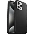 OtterBox Symmetry+ MagSafe Protective Case for iPhone 15 Pro Max Black Otterbox