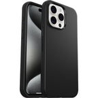 OtterBox Symmetry+ MagSafe Protective Case for iPhone 15 Pro Max Black Otterbox