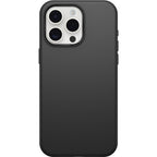 OtterBox Symmetry+ MagSafe Protective Case for iPhone 15 Pro Max Black Otterbox