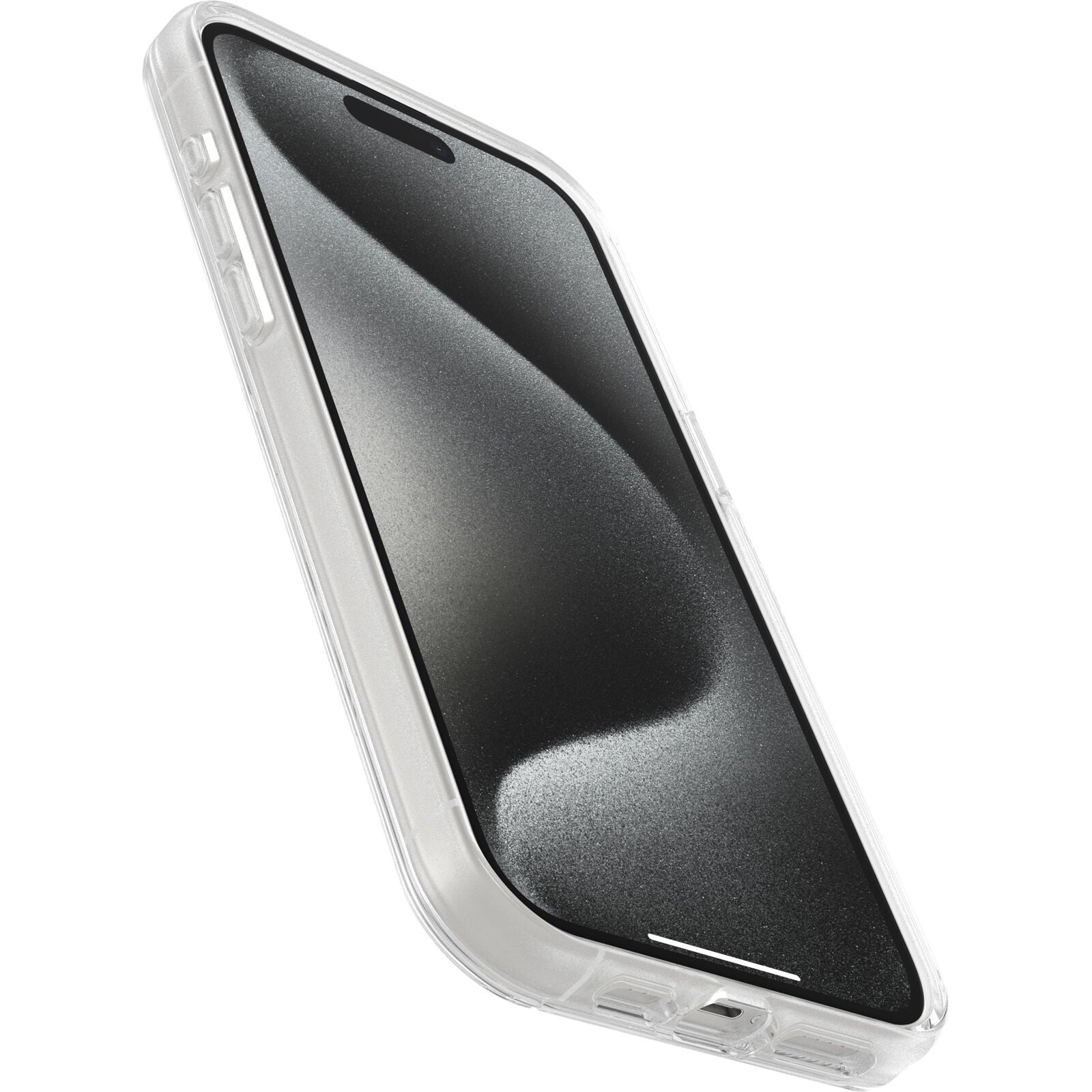 OtterBox Symmetry+ Clear MagSafe Case | iPhone 15 Pro Max Otterbox