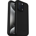 OtterBox Fre MagSafe iPhone 15 Pro Max Waterproof Case - Black Otterbox
