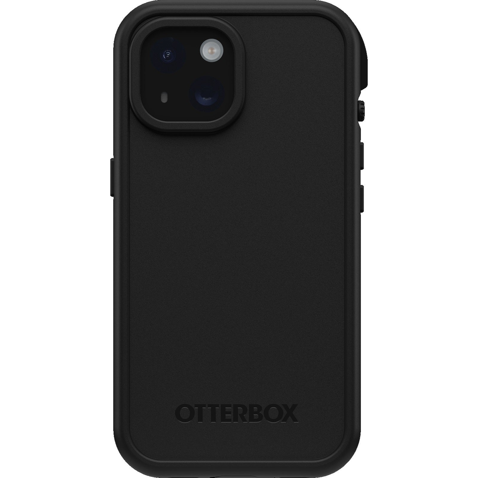 OtterBox Fre MagSafe iPhone 15 Case - Waterproof & Screen Protector Otterbox