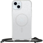 OtterBox React Necklace MagSafe Case for iPhone 15/14 Plus - Stardust Otterbox