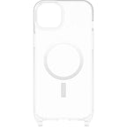 OtterBox React Necklace MagSafe Case for iPhone 15/14 Plus - Stardust Otterbox