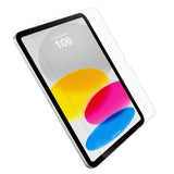 OtterBox Premium Glass iPad 11th/10th Gen Screen Protector - Antimicrobial, 9H