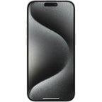 OtterBox Premium Glass Antimicrobial Clear iPhone 15 Pro Max Screen Protector Otterbox