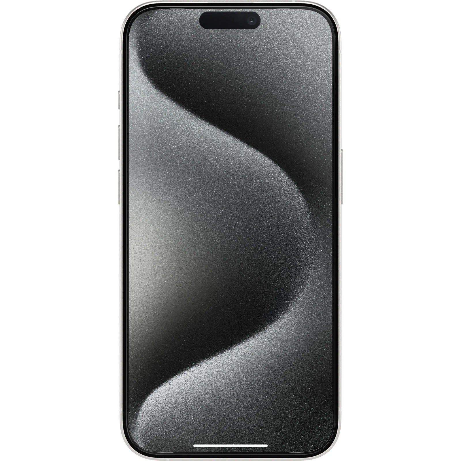 OtterBox Premium Glass Antimicrobial Clear iPhone 15 Pro Max Screen Protector Otterbox
