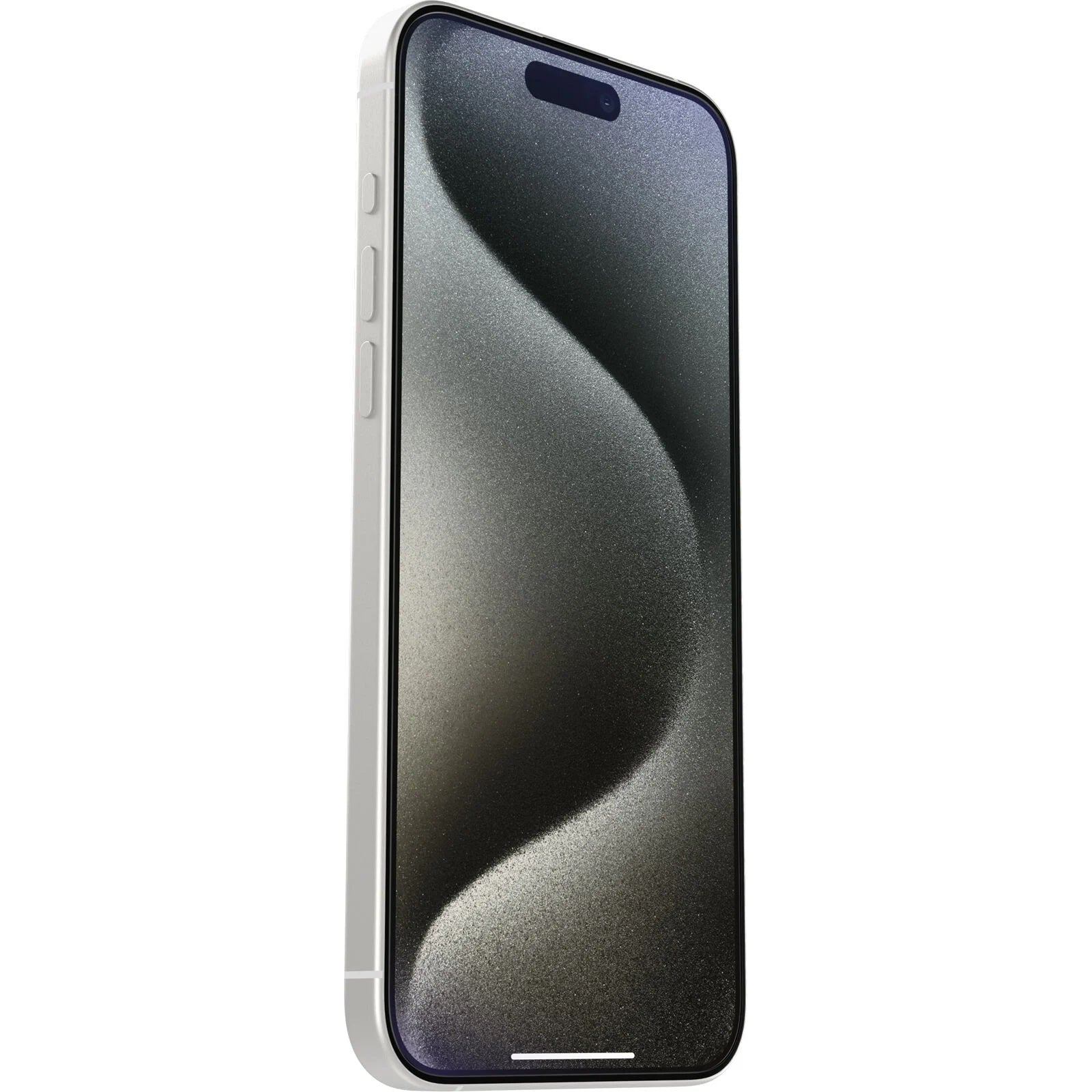 OtterBox iPhone 15 Pro Max Anti-Blue Light Antimicrobial Screen Protector Otterbox