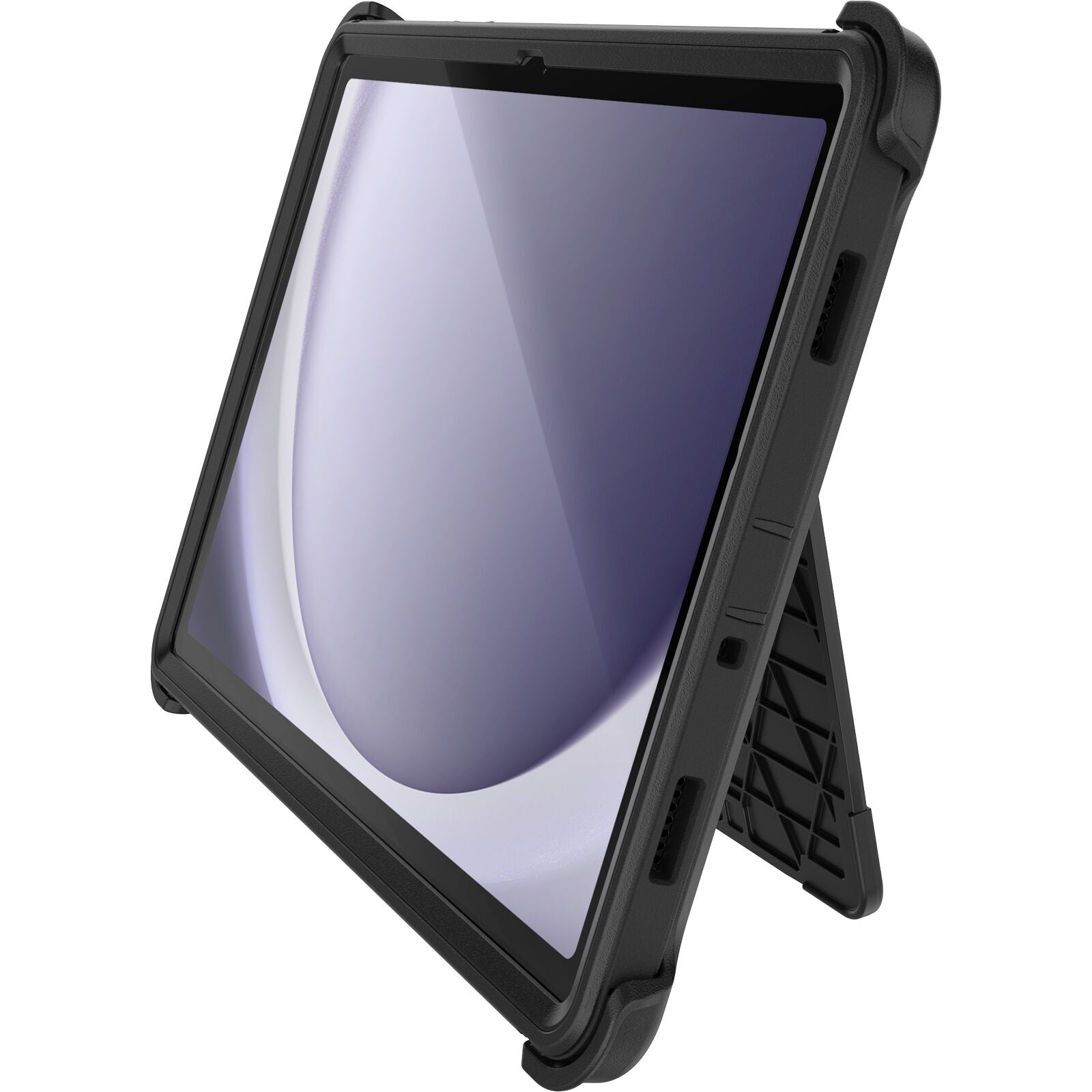 OtterBox Defender Case for Samsung Galaxy Tab A9+ (11) - Black Otterbox