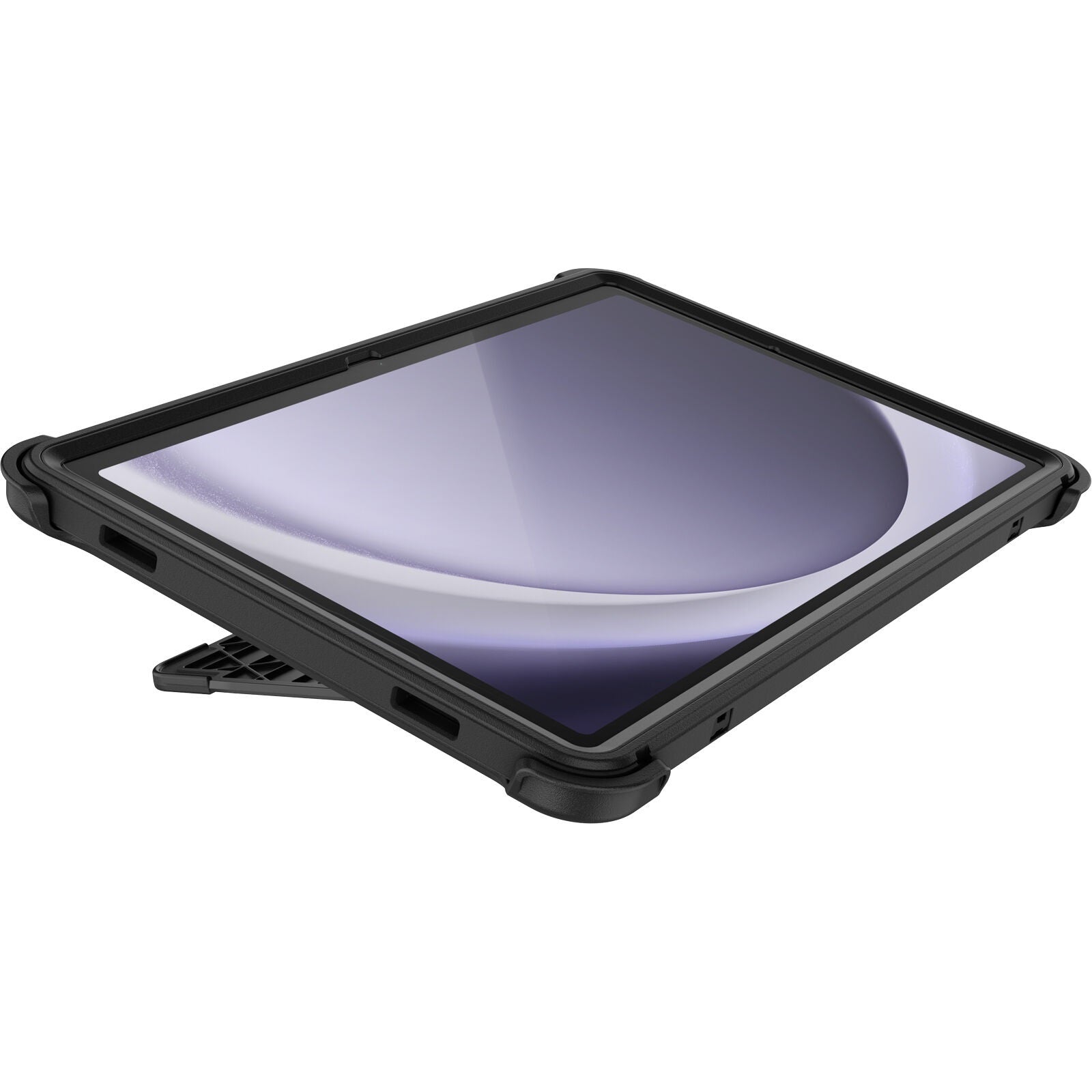 OtterBox Defender Case for Samsung Galaxy Tab A9+ (11) - Black Otterbox