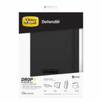 OtterBox Defender Case for Samsung Galaxy Tab A9+ (11) - Black Otterbox