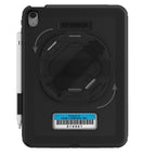 OtterBox Defender Case for iPad 11th Gen/10th Gen (Handstrap, Black) - 7 Yr Warranty Otterbox